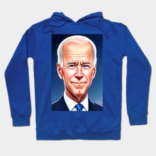 JOE BIDEN 2 Hoodie